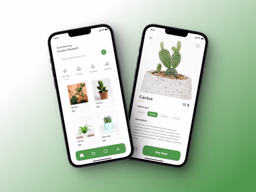 Plantopia