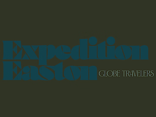 Expedition Easton