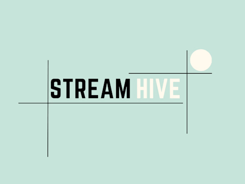 StreamHive