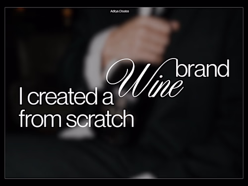 SOLÉRA is a conceptual luxury