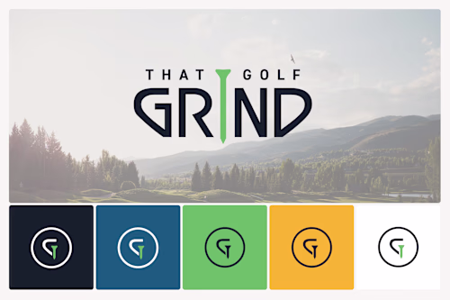 That Golf Grind