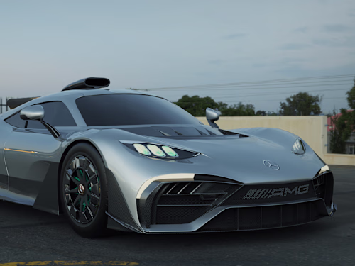 Vehicle modeling