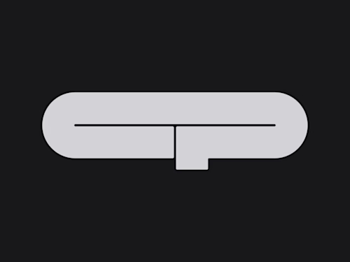 Cameron Pagano - Logo +