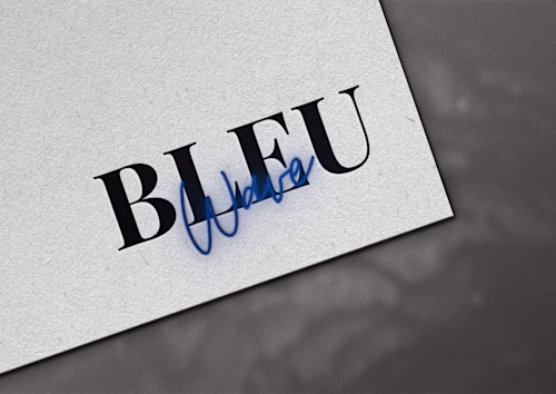 Bleu Wave