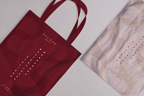 Rebranding de marque