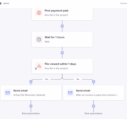 HoneyBook: From Lead Inquiry to Client Onboarding in HoneyBook