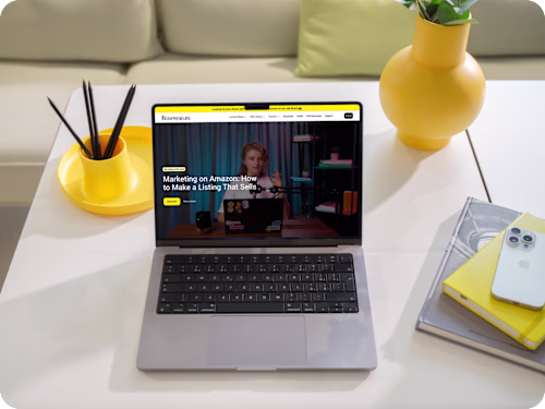 Digital Development for The Instapreneurs