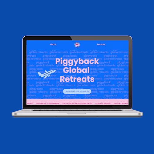 Piggyback Global Retreats