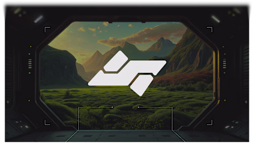 SDEN Brand Identity Design