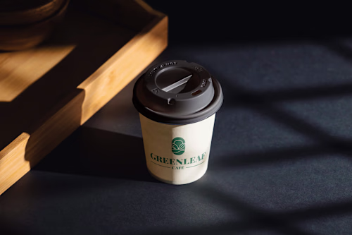 GreenLeaf Cafe