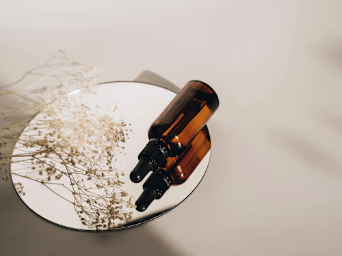 skincare product launch [email, product description & more!]