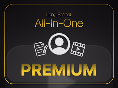 A great idea doesn't guarantee