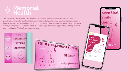 Your Healthiest Future with MCI