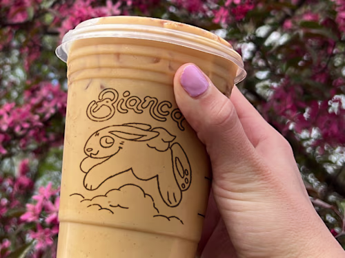 Bianca Coffee