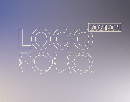 LOGOS 2021_1 on Behance