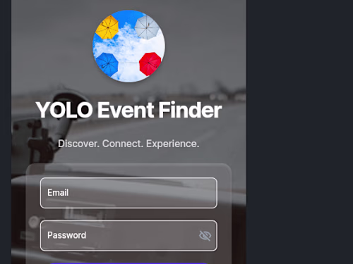 Event planner