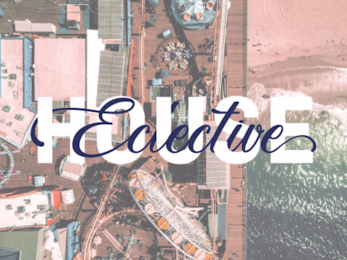Eclective House
