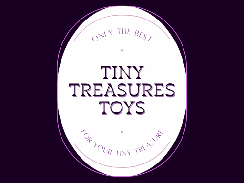 Tiny Treasure Toys