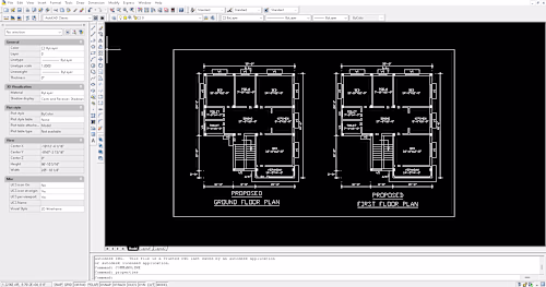 Innovative Floor Plan Designs