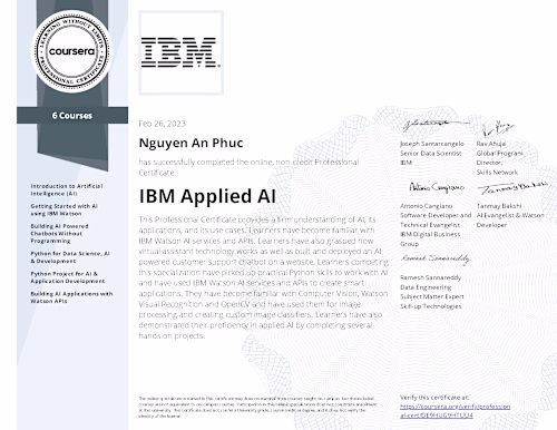 AI Chatbot Development for E-Commerce Business