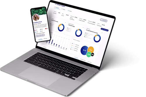 Glewee - Influencer Marketing SaaS Platform