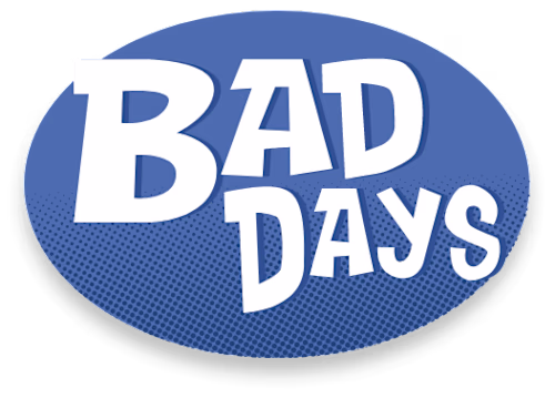 Bad Days NFT