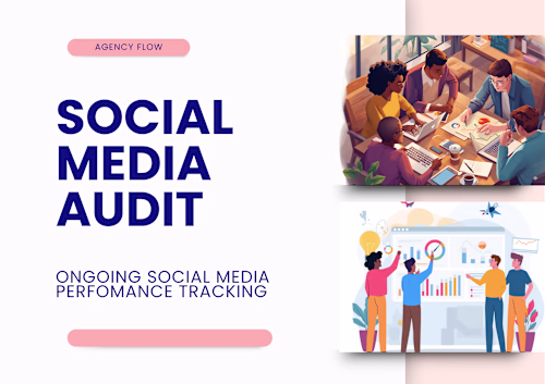 Social Media Auditing 