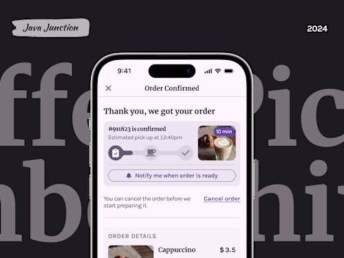 Mobile apps