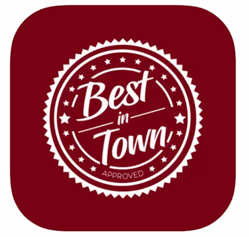 Best In Town