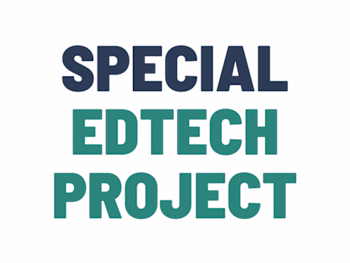 Referral Project | Edtech