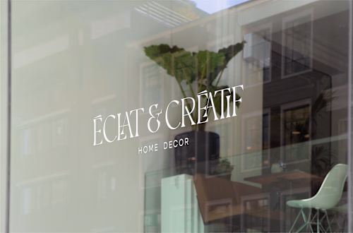 ÉCLAT & CRÉATIF
