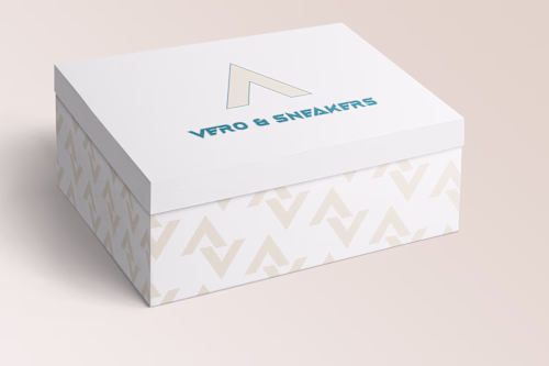 I’ve just completed a visual identity guideline for a premiu...