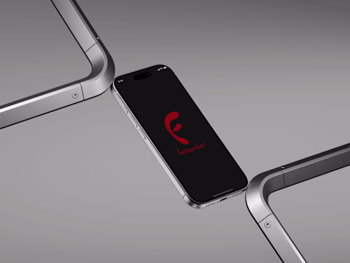 Festember App | Design for Seamless Event Experience