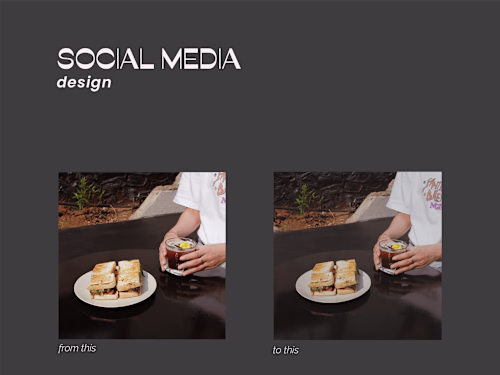 SKEMA - SOCIAL MEDIA DESIGN