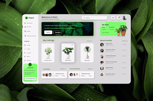 Web Page
