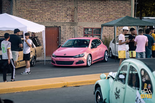 Car Photography