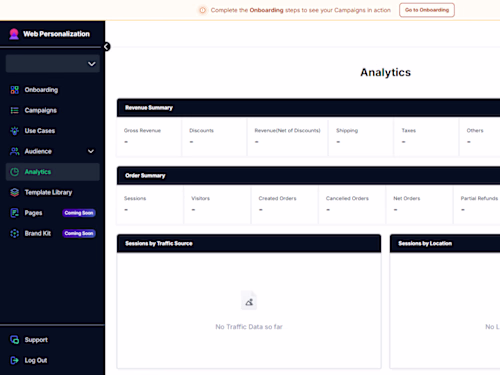 Attryb| Personalization and conversion optimization for D2C