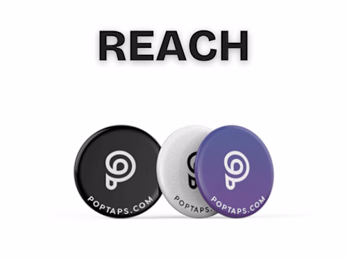 Increased Reach for a Tech Startup