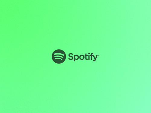 Spotify Commercial