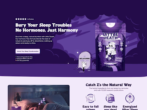 Custom Shopify Store/Theme Design