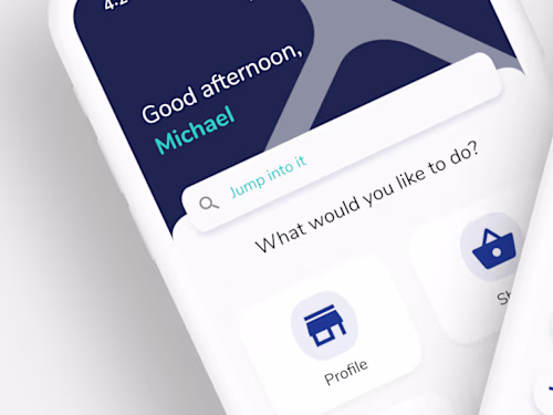 MyFy — Start, Finance, and Run your Business