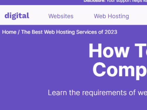 Digital.com Ghost Written SEO Article