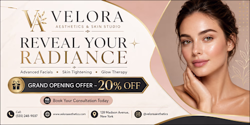 A versatile collection of promotional