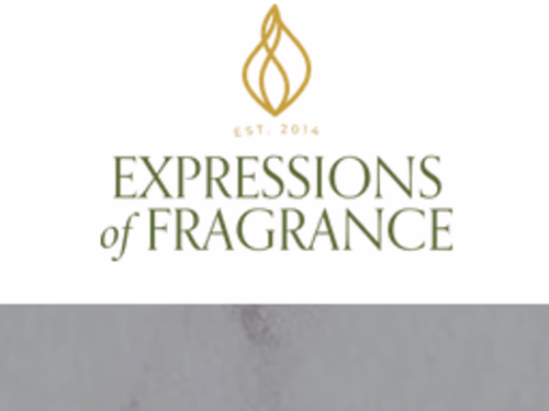 Expressions of Fragrance