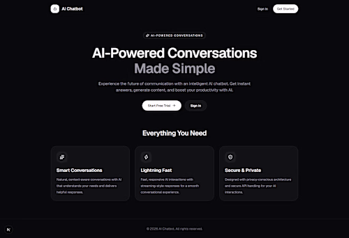 AI Automation & AI Agent Development