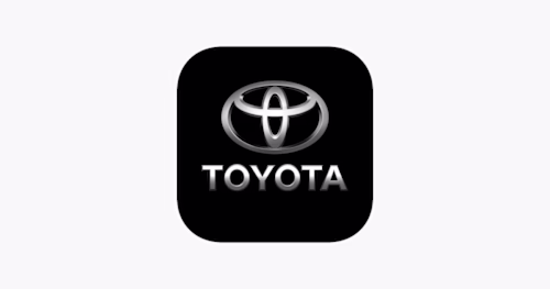 Toyota DVR 4+