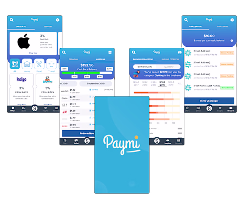 Paymi