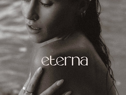 Eterna - Minimalist Jewelry