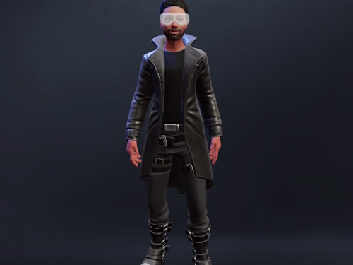 AR/VR