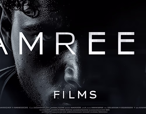 Logo Design for Film Company